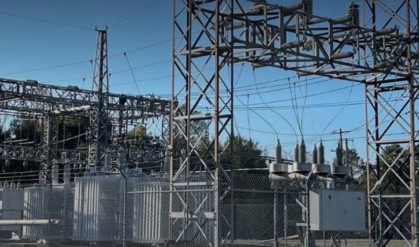 Électrification & Éclairage Public