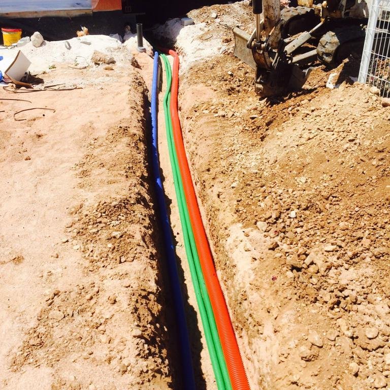 Lotissement & VRD - G3 Ingénierie