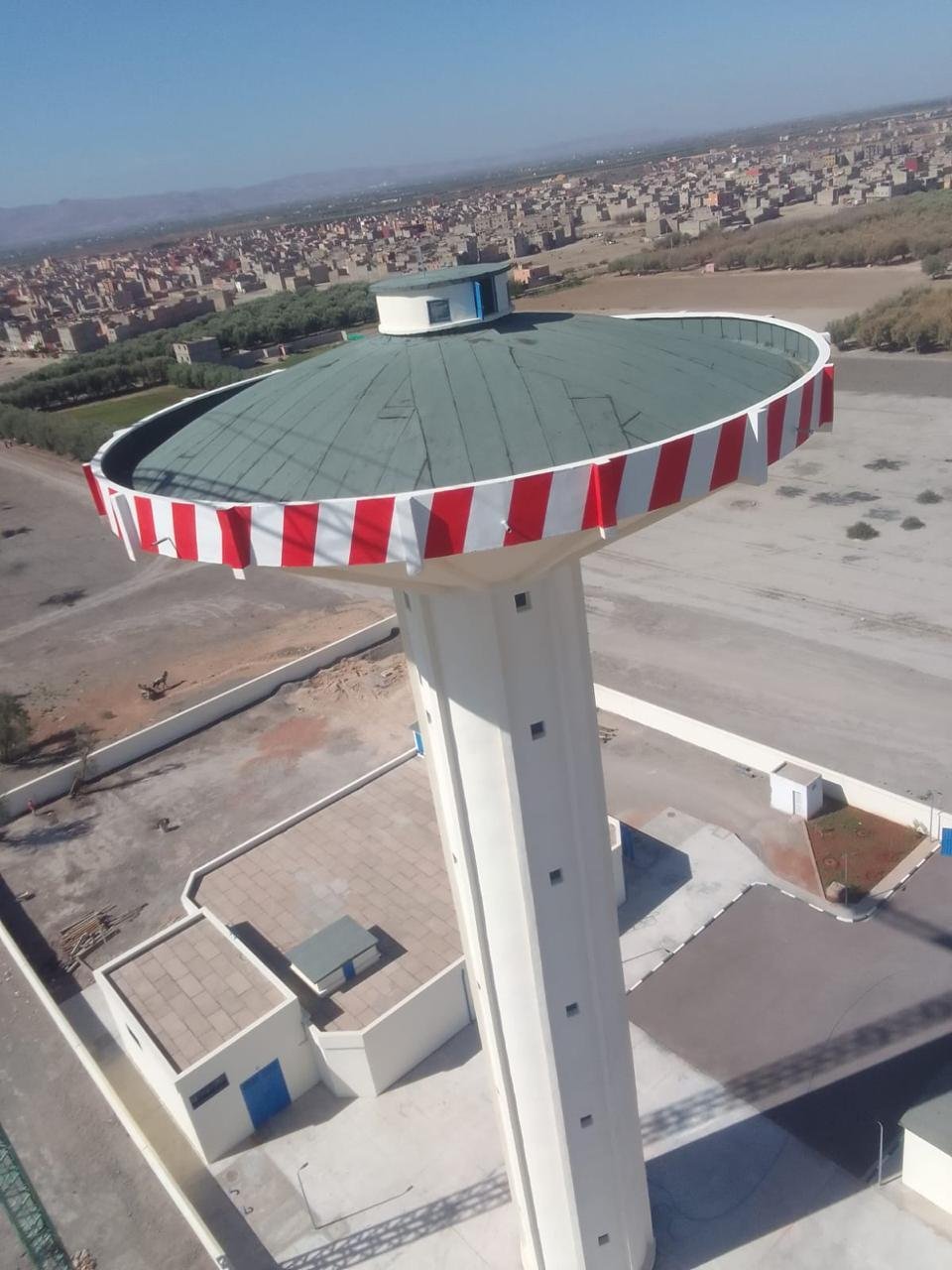 Hydraulique Urbain - G3 Ingénierie