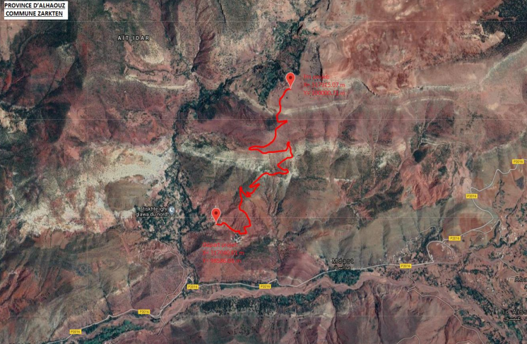 Routes & Ouvrages d'art - G3 Ingénierie